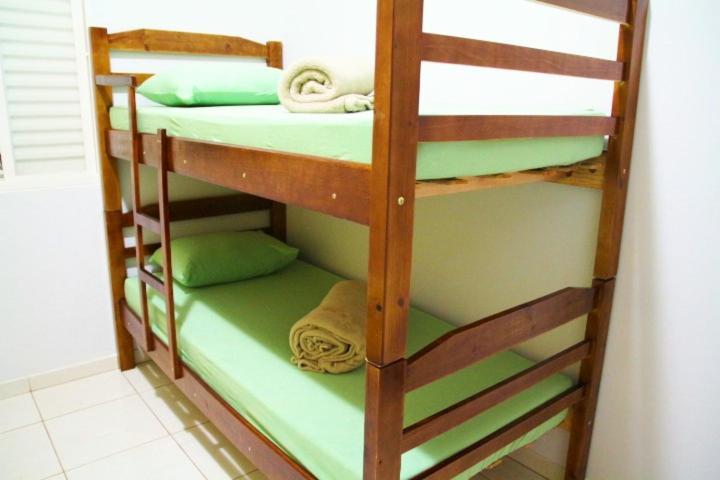 Hostel Home Passos Esterno foto