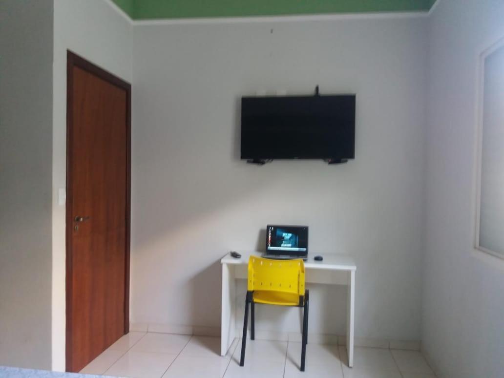 Hostel Home Passos Esterno foto