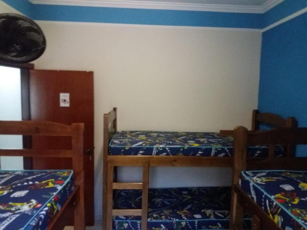 Hostel Home Passos Esterno foto