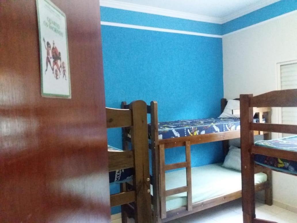 Hostel Home Passos Esterno foto