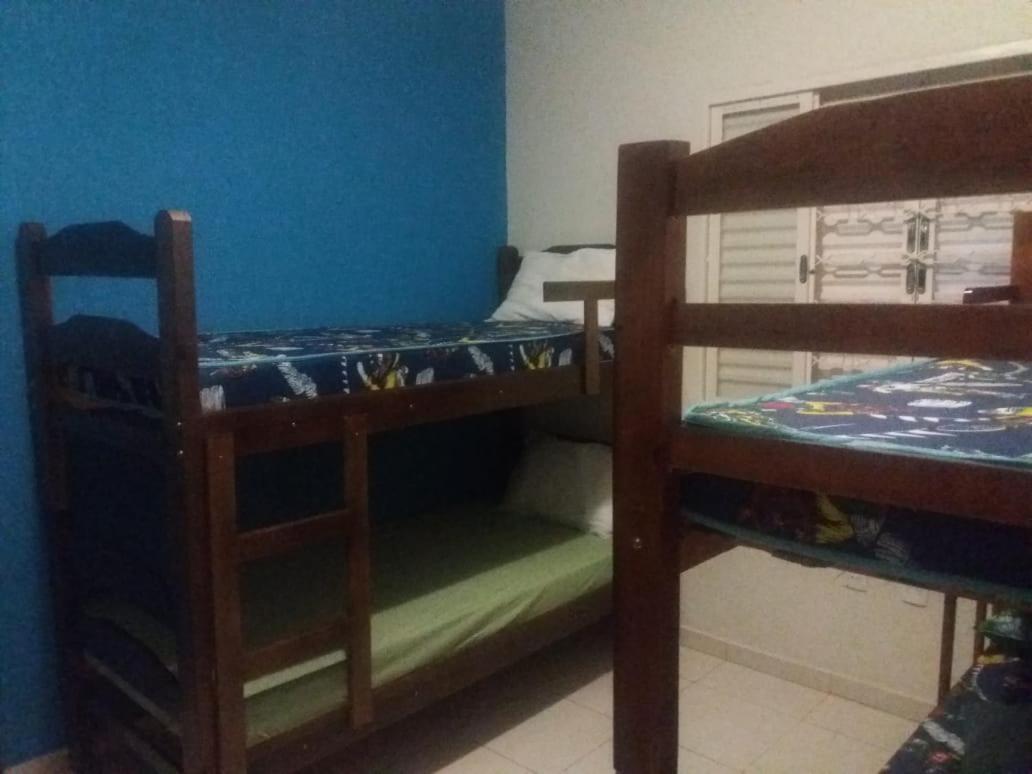 Hostel Home Passos Esterno foto
